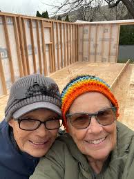 Downsizing and Decorating a Small Space with Real Plants