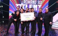 Romanii au talent / castigator. CastigÄƒtorii Zece Ani De Romanii Au Talent Zece Premii De 120 000 De Euro Cine Sunt CastigÄƒtorii Celor Zece Finale Ale Talent Show Ului De La Pro Tv