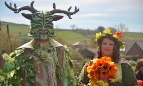 Labor day / may day 2021. 5 Crazy May Day Celebrations In Europe Wanderlust