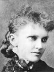 Nancy Witcher Langhorne : Family tree by Tim DOWLING (tdowling)