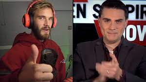 Ben Shapiro Actually Reviewed Memes For Pewdiepie S Youtube Show Dexerto
