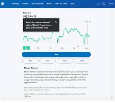 In some cases, it may take a few hours if the btc network is congested. How To Buy Bitcoin With Paypal 2021 Update Decrypt