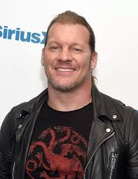 Angry New York Wrestling Fan Goes Off