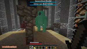 Minecraft Hp Bar Mod 1 12 2 Muat Turun F