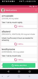 Mobile health apps for consumers. 14 Best Online Medical Apps That Make Personal Health Easier Online Doctor