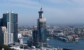 Crown sydney in barangaroo has come leaps and bounds since our last update here at build the crown casino in barangaroo will be nsws first 6 star luxury hotel. White Elephant Fears For Crown Sydney Casino As China Warns Citizens Not To Travel To Australia Crown Resorts The Guardian