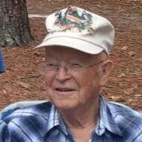 George Robert Kelly Jr. Obituary