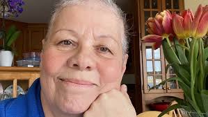 Fundraiser for Susan Betournay by Maureen Daigle : Support Susan in her  fight against ovarian cancer