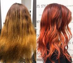 frisur vorher nachher haarfarben d machts style alexa friseur berlin friseurberlin haarfarben langhaar friseur berlin haar styling frisuren langhaar