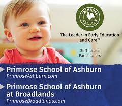 St. Theresa Catholic Church