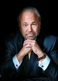 Hire Media Personality Bo Dietl for your Event