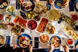 Maybe you would like to learn more about one of these? Traditional Ukrainian Christmas Dinner Recipes Dinner Recipes