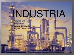 Acest fenomen are, în principiu, efecte negative asupra economiei albe, adica a economiei fiscalizate, dar sunt şi efecte pozitive, potrivit unor analişti economici. Ppt Proiect Geografie Industria Alexia Stefan Academia Edu