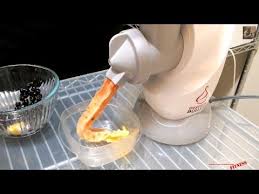 Grab some bags of organic frozen fruit and pile it in i love my magic dessert bullet because it allows me to turn ordinary fruit into a delicious dessert. The Dessert Bullet Review From Magic Bullet Youtube