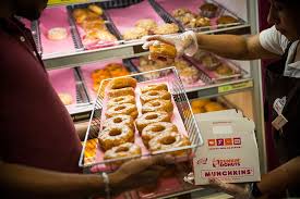 Dunkin Donuts Employees Reveal What You You Should Never Order