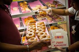 We have all the latest coffee information, product reviews dunkin donuts is one of the largest coffee and baked goods companies in the world. Dunkin Donuts Employees Reveal What You You Should Never Order