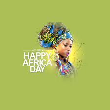 · this 8 hour live stream event is hosted by his excellency rj mahdi and the theme is the mass & immediate repatriation of the african. Africa Day Advert On Behance