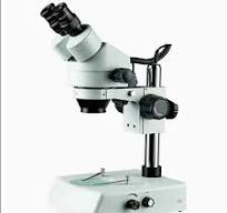 BestScope BS-3025B3 3D Images 7X-45X Binocular Zoom Stereo Microscope For  Mobile Repair