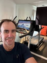 Jon Claborn's Instagram, Twitter & Facebook