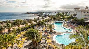 Maybe you would like to learn more about one of these? Hotel Beatriz Playa Spa Turismo Lanzarote