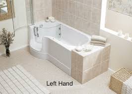 Of course you have, that's why you found this video! Renaissance Valens Walk In Bath Bathroom Supplies Online
