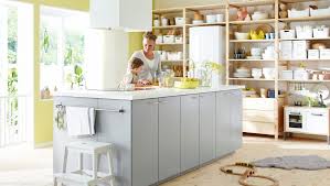 Memilih perabotan rumah tangga di ikea. Fresh Home Furnishing Ideas And Affordable Furniture Ikea Kitchen Design Grey Ikea Kitchen Modern Grey Kitchen