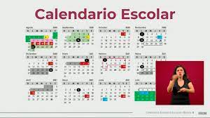 El 16 de septiembre, el 1º, 2 y 15 de noviembre, el 16 de enero de 2022, 7 de febrero, 21 de marzo y 5 de. Sep Este Es El Calendario Escolar Oficial Para Educacion Basica Infobae