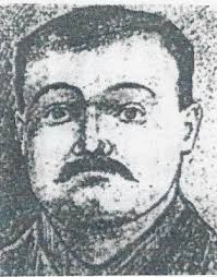 Mysterious death of bakery owner in 1948