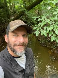 Id help please? Upstate South Carolina.