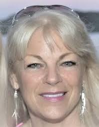 Diana Throckmorton's Instagram, Twitter & Facebook