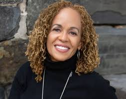 Robin D. Stone, centering Black women