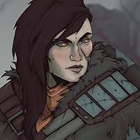 Temple of Silence (Warhammer Age of Sigmar) by Richard Strachan