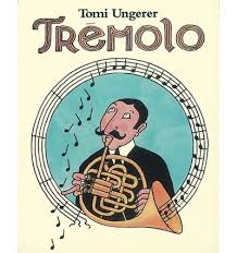 couverture de : Tr&eacute;molo