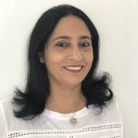 Dr. Ellen Robles-Felaire