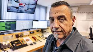 Feuerwehr: Horst Herrmann hört als Hofer Stadtbrandrat auf