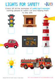 1st grade physical science worksheets free printables