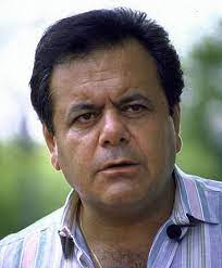 Paulsorvino Jpg 386 466 Paul Sorvino Movie Stars Character Actor