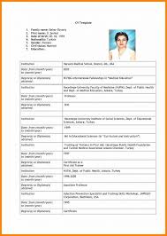 Type of resume and sample, bio data form for job application. 15 Format Of Biodata For Job Pdf Unmiser Able Job Resume Format Bio Data For Marriage Job Resume