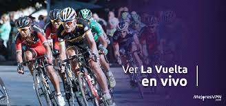 En vivo, minuto a minuto de la tercera etapa. Como Ver La Vuelta A Espana En Vivo 2021 Mejoresvpn Com