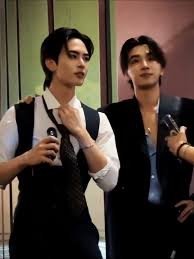 What are they doing to me?!!😭(cr to the owners of the clips from  X)#perthsanta #perthtanapon #perthppe #santapp #santapongsapak #foryou #fyp  #thailand #dontflop