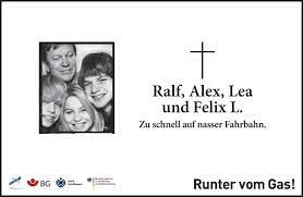 5 years ago5 years ago. Evaluation Der Verkehrssicherheitskampagne 2009 Runter Vom Gas Bundesanstalt Fur Strassenwesen Pressemitteilung Lifepr