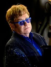May 28, 2021 · it took a village to salute elton john at thursday's iheartradio music awards, as h.e.r., brandi carlile and demi lovato came on stage sequentially to sing to sir with love, with testimonials… Elton John S Crazy Glasses Collection Alux Com