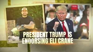 Eli Crane for Congress