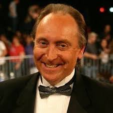 The greatest two wrestling announcers of all time.