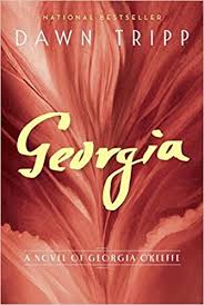 Check spelling or type a new query. Georgia A Novel Of Georgia O Keeffe Amazon De Tripp Dawn Bucher