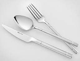 Kısmet 60 parça ege 12 kişilik paslanmaz çelik düz çatal kaşık seti takımı. Hisar Optima Alacati 84 Parca 12 Kisilik Catal Kasik Bicak Takimi Fiyatlari Ozellikleri Ve Yorumlari En Ucuzu Akakce