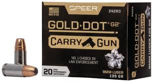 We did not find results for: Speer Gold Dot G2 Carry Gun Ammo Is Here The Firearm Blog