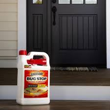 Use them to both monitor and kill termites. Spectracide Bug Stop Ready To Use Home Insect Killer 1 Gal At Menards