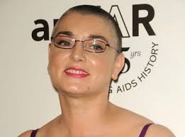 Sinead O'Connor : elle largue son mari pour la deuxième fois en un mois !