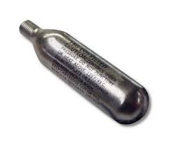 Resealable due to 'lindal valve'. Valve For Mini Co2 Gas Canister Engineering Stack Exchange